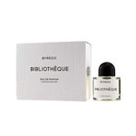 Byredo - Bibliotheque EDP Unisex 100ML - ביבליוטק אדפ יוניסקס 100 מ"ל - ביירדו - pharm2u 
