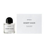 Byredo - Desert Dawn EDP Unisex 100ML - דזרט דון אדפ יוניסקס 100 מ"ל - ביירדו - pharm2u 