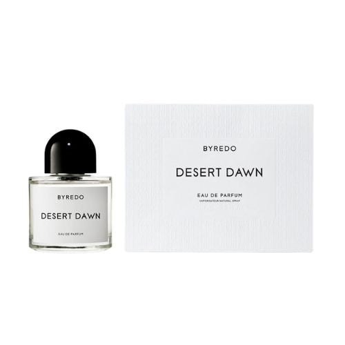 Byredo - Desert Dawn EDP Unisex 100ML - דזרט דון אדפ יוניסקס 100 מ"ל - ביירדו - pharm2u 
