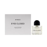 Byredo - Eyes Closed EDP Unisex 100ML - אייז קלוזד אדפ יוניסקס 100 מ"ל - ביירדו - pharm2u 