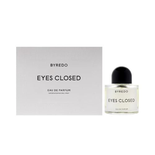 Byredo - Eyes Closed EDP Unisex 100ML - אייז קלוזד אדפ יוניסקס 100 מ"ל - ביירדו - pharm2u 