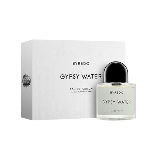 Byredo - Gypsy Water EDP Unisex 100ML - ג'יפסי ווטר אדפ יוניסקס 100 מ"ל - ביירדו - pharm2u 