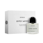 Byredo - Gypsy Water EDP Unisex 100ML - ג'יפסי ווטר אדפ יוניסקס 100 מ"ל - ביירדו - pharm2u 