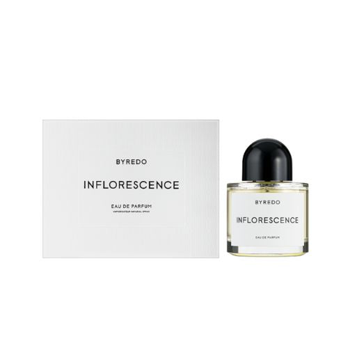 Byredo - Inflorecence EDP For Women 100ML - אינפלורסנס אדפ לאישה 100 מ"ל - ביירדו - pharm2u 