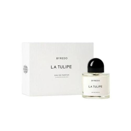 Byredo - La Tulipe EDP For Women 100ML - לה טוליפ אדפ לאישה 100 מ"ל - ביירדו - pharm2u