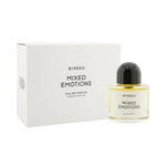 Byredo - Mixed Emotions EDP Unisex 100ML - מיקסד אימושנס אדפ יוניסקס 100 מ"ל - ביירדו - pharm2u 