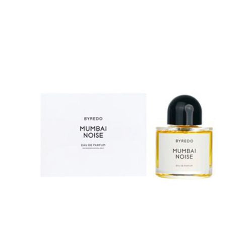 Byredo - Mumbai Noise EDP Unisex 100ML - מומבאי נויז אדפ יוניסקס 100 מ"ל - ביירדו - pharm2u 