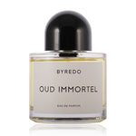 Byredo - Oud Immortel EDP Uniex 100ML - אוד אימורטל אדפ יוניסקס 100 מ"ל - ביירדו - pharm2u 