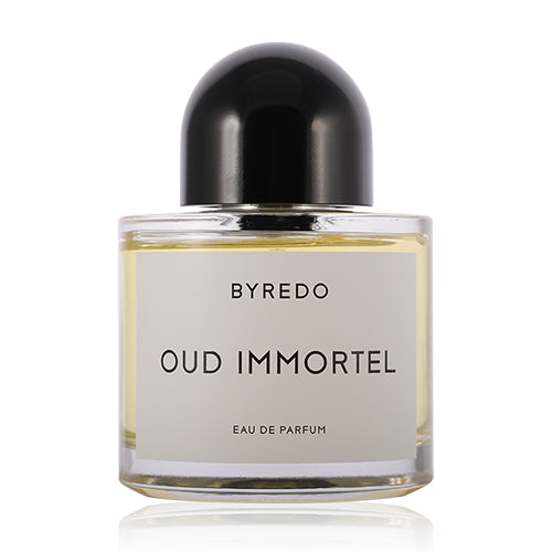 Byredo - Oud Immortel EDP Uniex 100ML - אוד אימורטל אדפ יוניסקס 100 מ"ל - ביירדו - pharm2u 