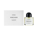 Byredo - Rose Noir EDP For Women 100ML - רוז נואר אדפ לאישה 100 מ"ל - ביירדו - pharm2u 