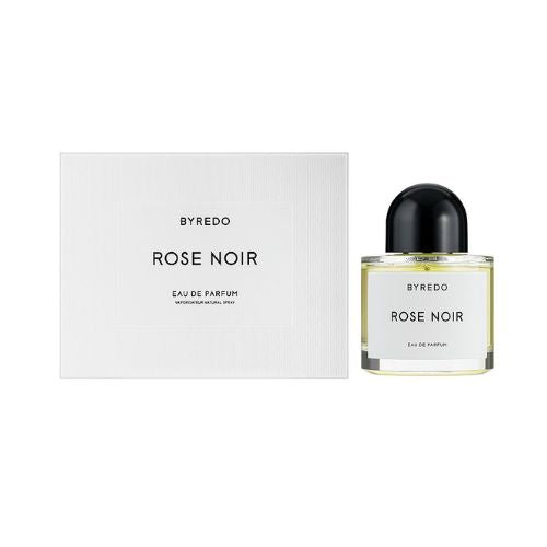 Byredo - Rose Noir EDP For Women 100ML - רוז נואר אדפ לאישה 100 מ"ל - ביירדו - pharm2u 