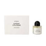 Byredo - Sunday Cologne EDP For Men 100ML - סאנדיי קולון אדפ לגבר 100 מ"ל - ביירדו - pharm2u