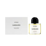 Byredo - Sundazed EDP Unisex 100ML - סאנדייזד אדפ יוניסקס 100 מ"ל - ביירדו - pharm2u 