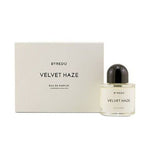 Byredo - Velvet Hazw EDP Unisex 100ML - ולווט הייז אדפ יוניסקס 100 מ"ל - ביירדו - pharm2u 