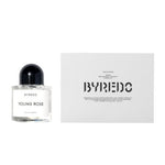 Byredo - Young Rose EDP Unisex 50ML - יאנג רוז אדפ יוניסקס 50 מ"ל - ביירדו - pharm2u 