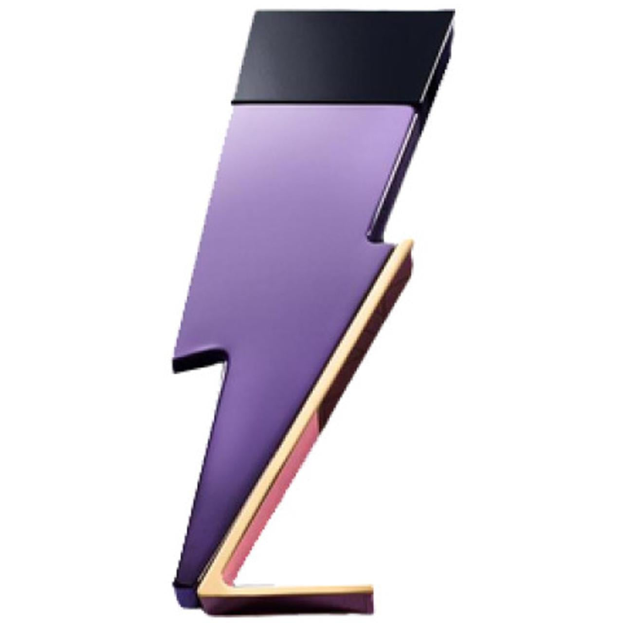 CAROLINA HERRERA BAD BOY טסטר קרולינה הררה בד בוידזלינג גרדן א.ד.ט לגבר 100 מ"ל-pharm2u