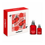 Cacharel - Amor Amor 2PCS EDT For Women 100ML + Mini 30ML - אמור אמור מארז 2 חלקים אדט לאישה 100 מ"ל + בושם מוקטן 30 מ"ל - קאשרל - pharm2u