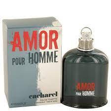 Cacharel Amor E.D.T 75 ml קשארל אמור אדט לגבר - pharm2u 
