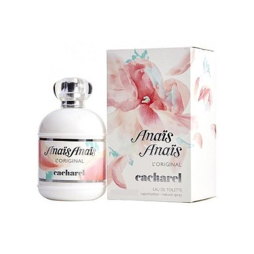 Cacharel - Anais Anais EDT For Women 100ML - אנאיס אנאיס אדט לאישה 100 מ"ל - קאשרל - pharm2u 