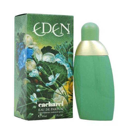 Cacharel - Eden EDP For Women 50ML - עדן אדפ לאישה 50 מ"ל - קאשרל - pharm2u 