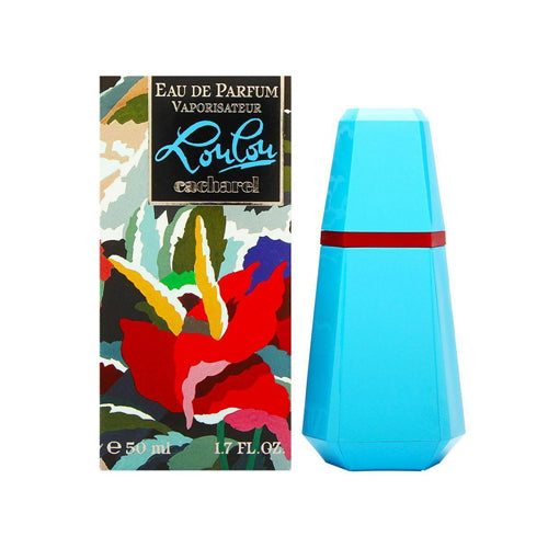 Cacharel - Lou Lou EDP For Women 50ML - לולו אדפ לאישה 50 מ"ל - קאשרל - pharm2u 