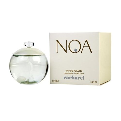 Cacharel - Noa EDT For Women 100ML - נועה אדט לאישה 100 מ"ל - קאשרל - pharm2u 