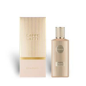 Caffe Latte Khadlaj edp 100ml קאדלאג' קפה לאטה יוניסקס - pharm2u 