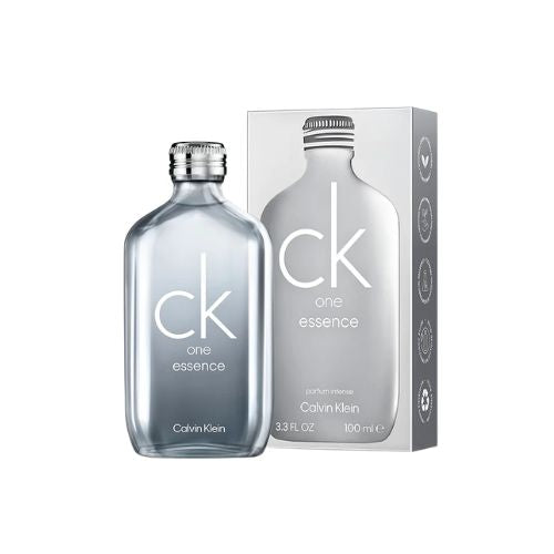 Calvin Klein - CK One Night Essence Parfum Intense For Women 100ML - סי קיי וואן נייט אסנס פרפיום אינטנס לאישה 100 מ"ל - קלווין קליין - pharm2u 