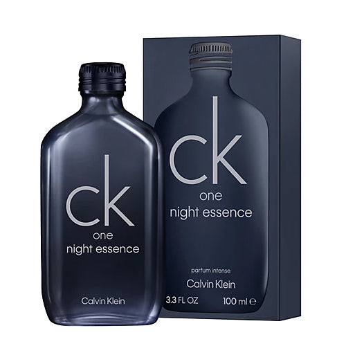 Calvin Klein - CK One Night Essence Parfum Intense For Women 100ML - סי קיי וואן נייט אסנס פרפיום אינטנס לאישה 100 מ"ל - קלווין קליין - pharm2u