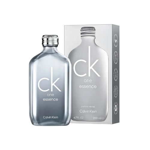 Calvin Klein - CK One Night Essence Parfum Intense For Women 200ML - סי קיי וואן נייט אסנס פרפיום אינטנס לאישה 200 מ"ל - קלווין קליין - pharm2u 