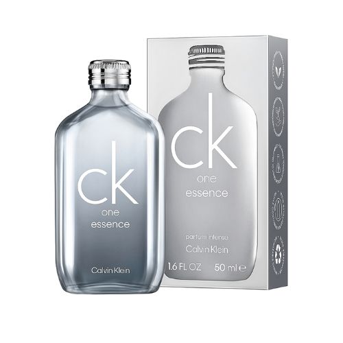 Calvin Klein - CK One Night Essence Parfum Intense For Women 50ML - סי קיי וואן נייט אסנס פרפיום אינטנס לאישה 50 מ"ל - קלווין קליין - pharm2u 