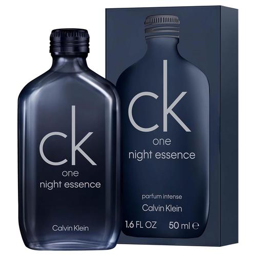 Calvin Klein - CK One Night Essence Parfum Intense For Women 50ML - סי קיי וואן נייט אסנס פרפיום אינטנס לאישה 50 מ"ל - קלווין קליין - pharm2u