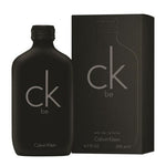 Calvin Klein - Ck Be EDT For Men 200ML - סי קיי בי אדט לגבר 200 מ"ל - קלווין קליין - pharm2u 