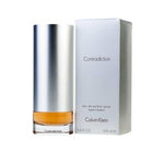 Calvin Klein - Contradiction EDP For Women 100ML - קונטרדיקשיין אדפ לאישה 100 מ"ל - קלווין קליין - pharm2u