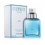Calvin Klein - Eternity Air EDT For Men 100ML - איטרנטי אייר אדט לגבר - קלווין קליין - pharm2u 