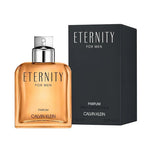 Calvin Klein - Eternity EDT For Men 200ML - איטרנטי אדט לגבר 200 מ"ל - קלווין קליין - pharm2u 