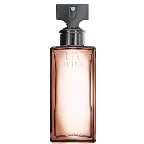 Calvin Klein - Eternity Intense EDP For Women 100ML - איטרנטי אינטנס אדפ לאישה 100 מ"ל - קלווין קליין - pharm2u 