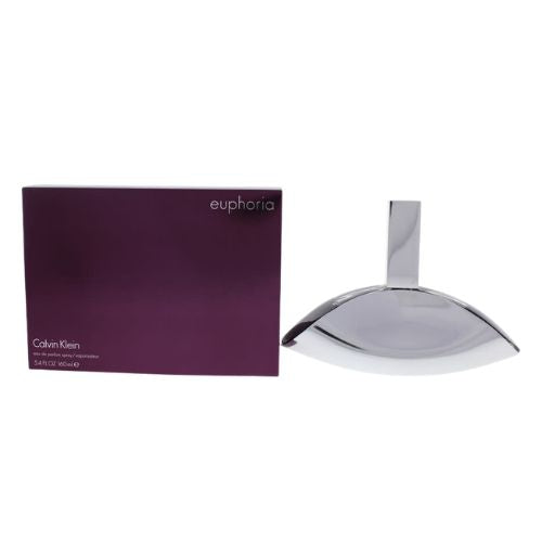 Calvin Klein - Euphoria EDP For Women 160ML - אופוריה אדפ לאישה 160 מ"ל - קלווין קליין - pharm2u