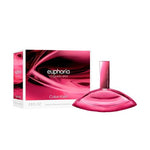 Calvin Klein - Euphoria Elixir Magnetic EDP For Women 100ML - אופוריה אליקסיר מגנטיק אדפ לאישה 100 מ"ל - קלווין קליין - pharm2u 
