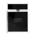 Calvin Klein - Man EDT For Men 100ML - מאן אדט לגבר 100 מ"ל - קלווין קליין - pharm2u