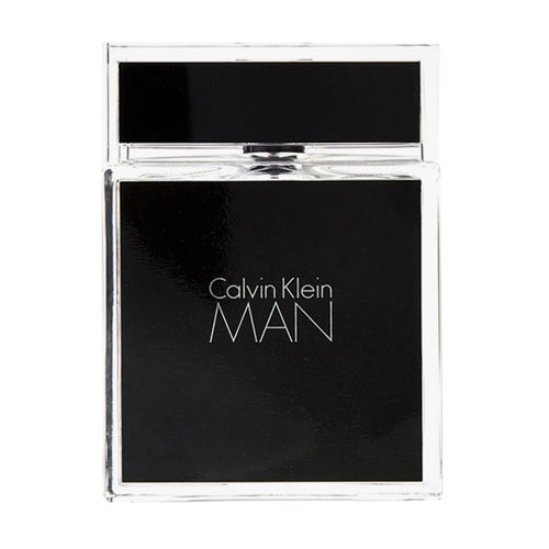 Calvin Klein - Man EDT For Men 100ML - מאן אדט לגבר 100 מ"ל - קלווין קליין - pharm2u