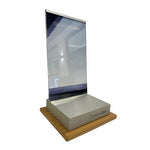 Calvin Klein - Tester - Stand For Defy Perfume - טסטר - סטנד לבושם דפי - קלווין קליין - pharm2u 