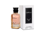 Capella Eagle EDP 100ml  קפאלה איגל בושם לאישה - pharm2u 