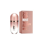 Carolina Herrera - 212 VIP Rose EDP For Women 50ML - 212 וי אי פי רוז אדפ לאישה 50 מ"ל - קרולינה הררה - pharm2u 