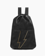 Carolina Herrera Bad boy Black Bag תיק גב קרולינה הררה בד בוי-pharm2u