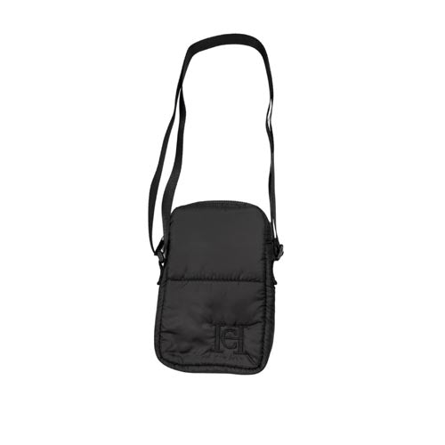 Carolina Herrera - Black Bag Bad Boy - תיק שחור באד בוי - קרולינה הררה - pharm2u 