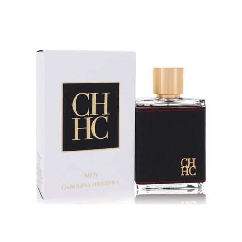 Carolina Herrera - CH EDT For Men 100ML - סי אייץ אדט לגבר 100 מ"ל - קרולינה הררה - pharm2u 