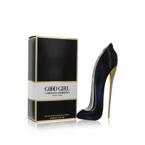 Carolina Herrera - Good Girl EDP For Women 50ML - גוד גירל אדפ לאישה 50 מ"ל - קרולינה הררה - pharm2u 