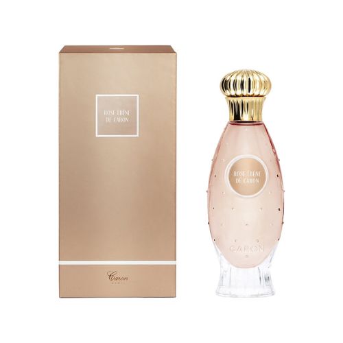 Caron - Rose Ebene EDP Unisex 100ML - רוז איבן אדפ יוניסקס 100 מ"ל - קארון - pharm2u 