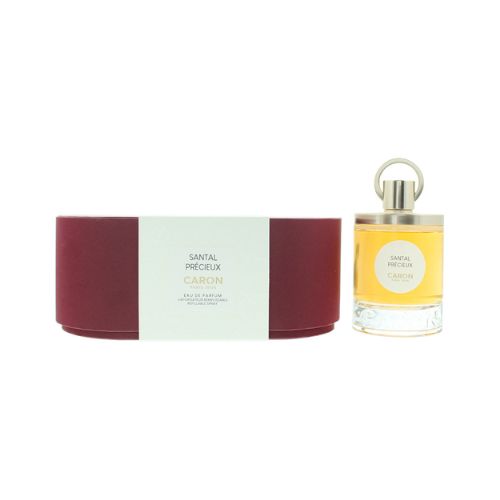 Caron - Santal Precioux EDP Unisex 100ML - סנטל פרסיוס אדפ יוניסקס 100 מ"ל - קארון - pharm2u 